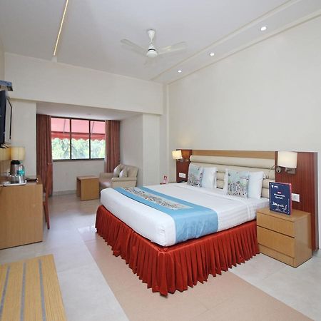 מייזור Hotel Mb International Palace Side מראה חיצוני תמונה
