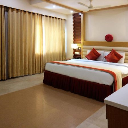 מייזור Hotel Mb International Palace Side מראה חיצוני תמונה