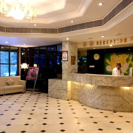מייזור Hotel Mb International Palace Side מראה חיצוני תמונה