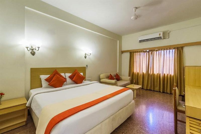 מייזור Hotel Mb International Palace Side מראה חיצוני תמונה