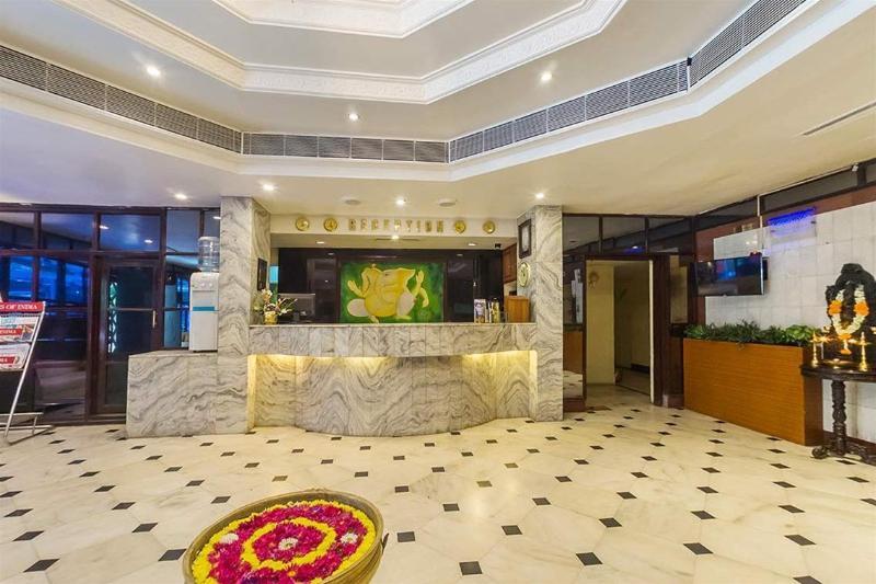 מייזור Hotel Mb International Palace Side מראה חיצוני תמונה
