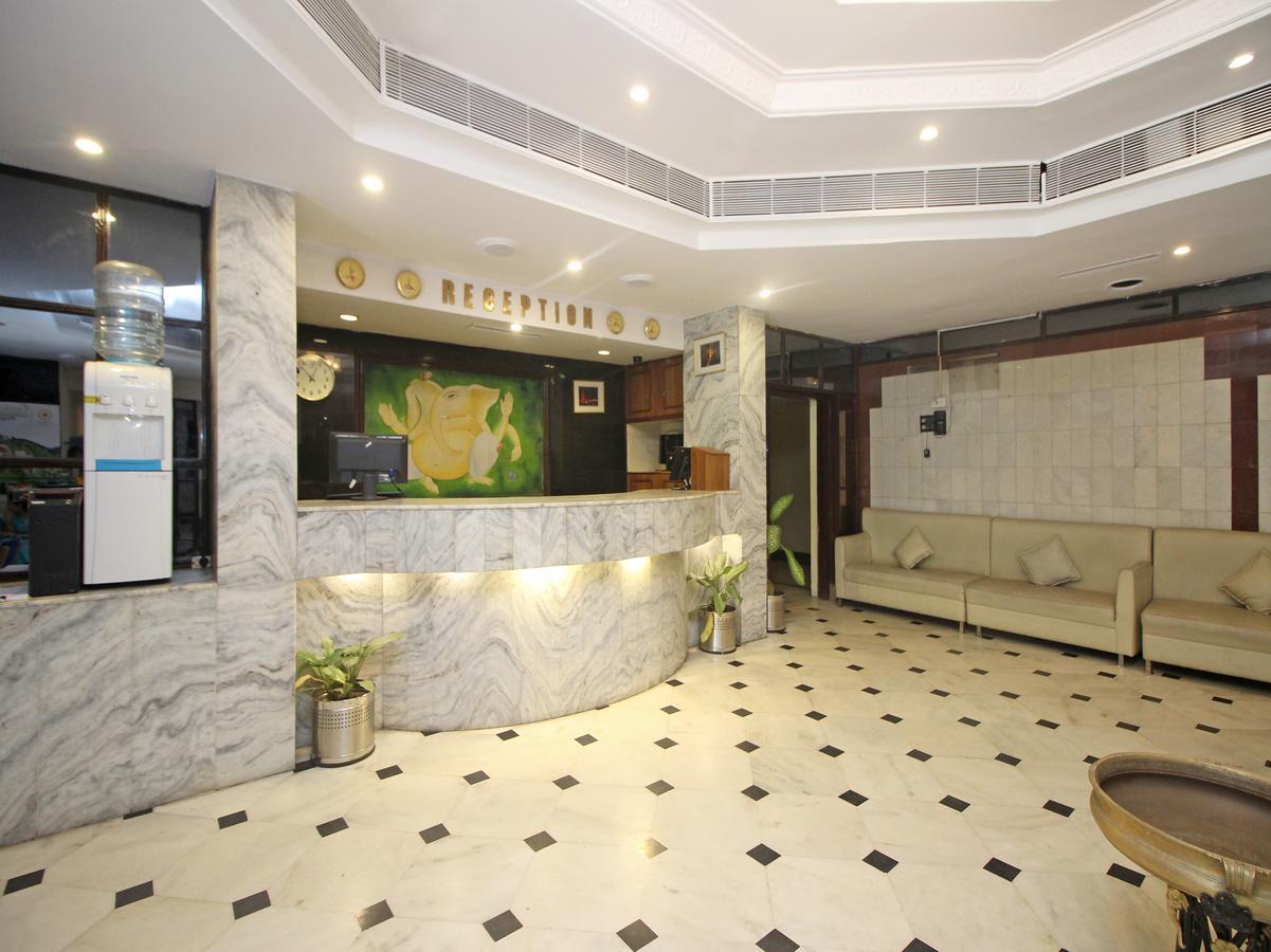 מייזור Hotel Mb International Palace Side מראה חיצוני תמונה