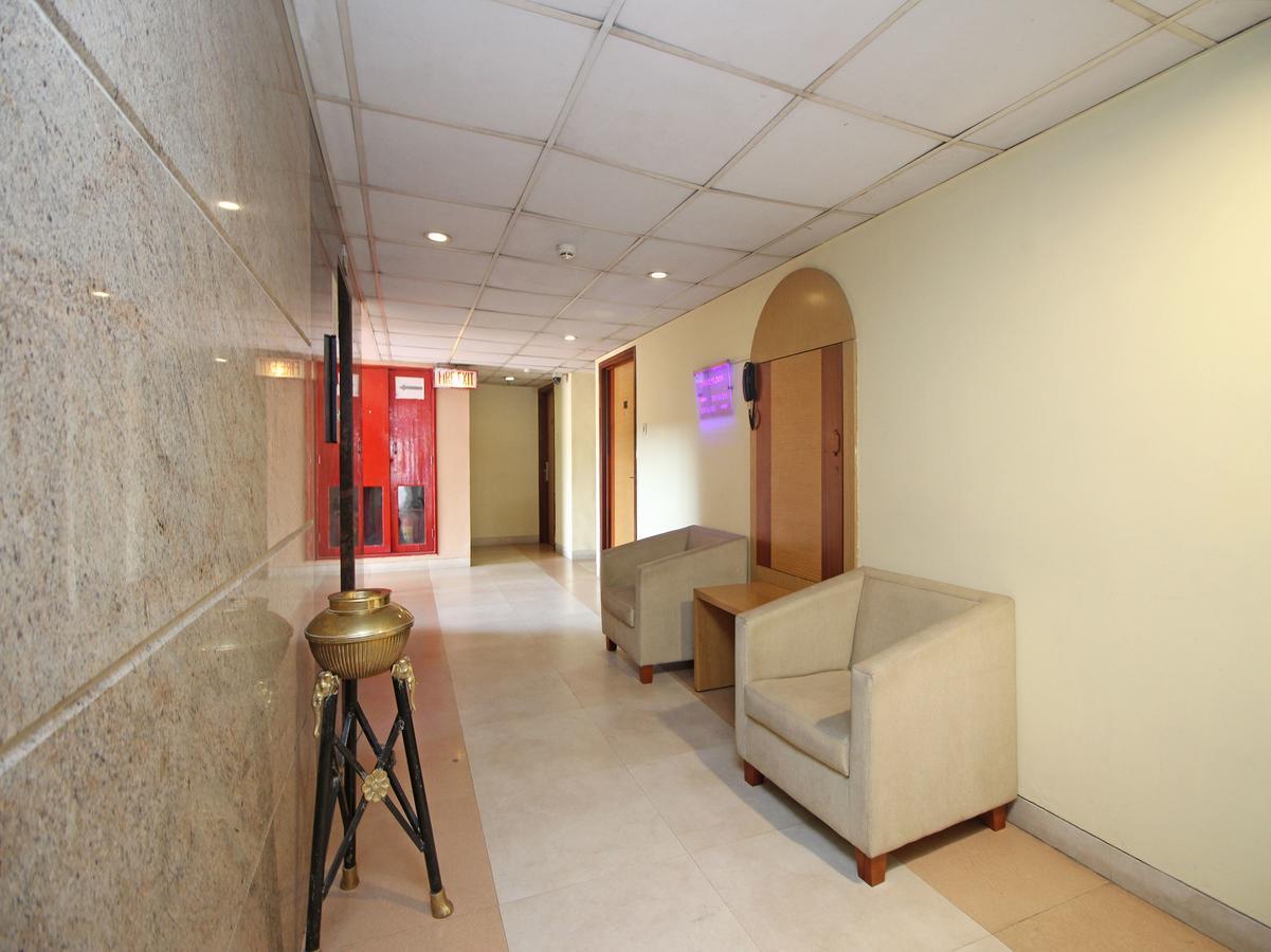 מייזור Hotel Mb International Palace Side מראה חיצוני תמונה