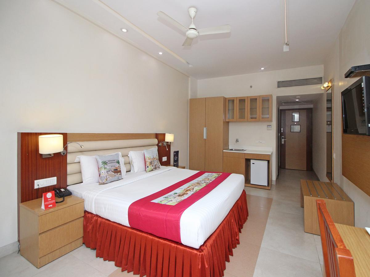 מייזור Hotel Mb International Palace Side מראה חיצוני תמונה