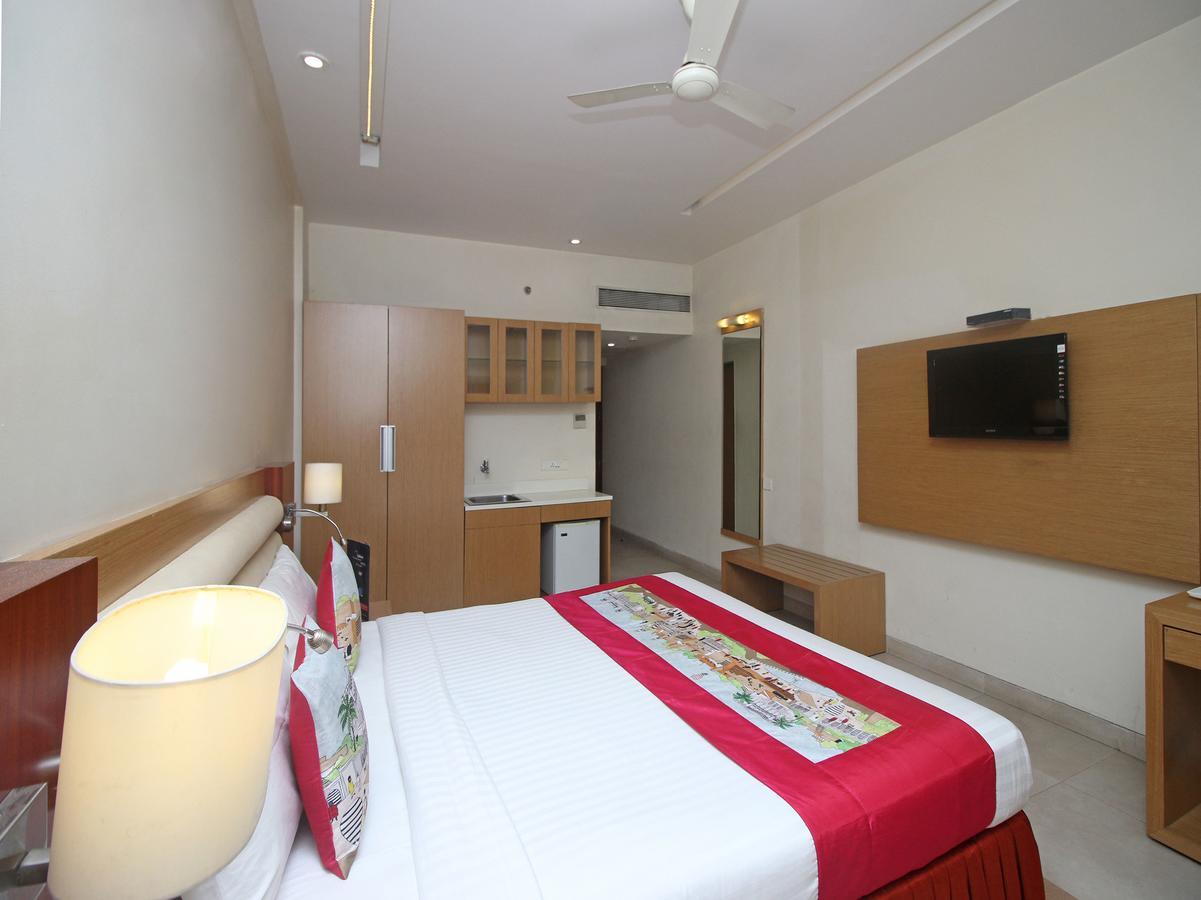 מייזור Hotel Mb International Palace Side מראה חיצוני תמונה