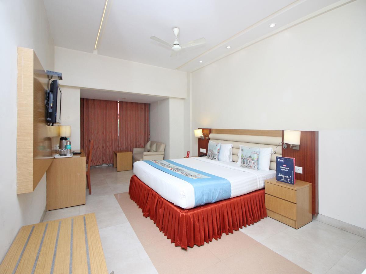 מייזור Hotel Mb International Palace Side מראה חיצוני תמונה
