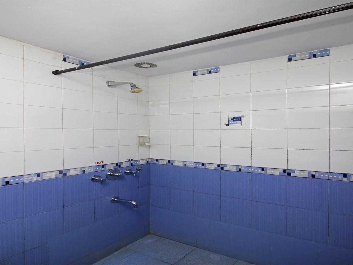 מייזור Hotel Mb International Palace Side מראה חיצוני תמונה