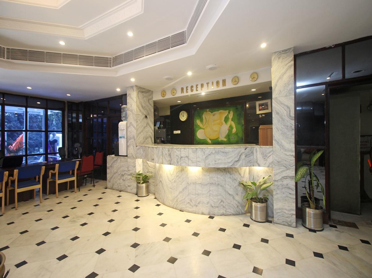 מייזור Hotel Mb International Palace Side מראה חיצוני תמונה
