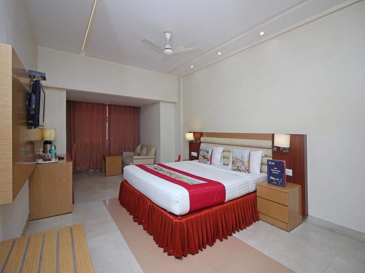 מייזור Hotel Mb International Palace Side מראה חיצוני תמונה