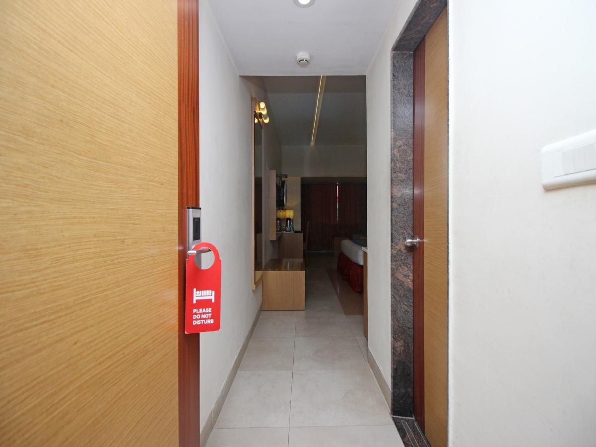 מייזור Hotel Mb International Palace Side מראה חיצוני תמונה