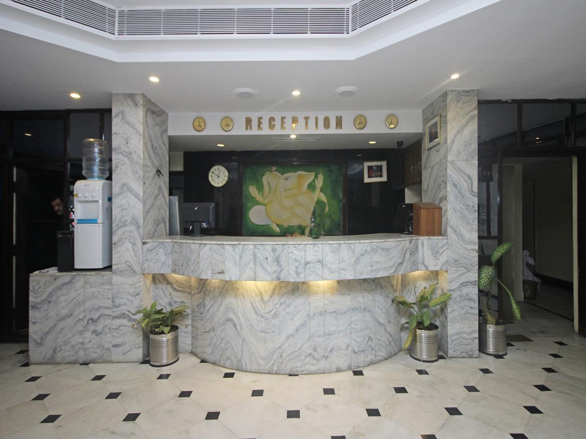 מייזור Hotel Mb International Palace Side מראה חיצוני תמונה