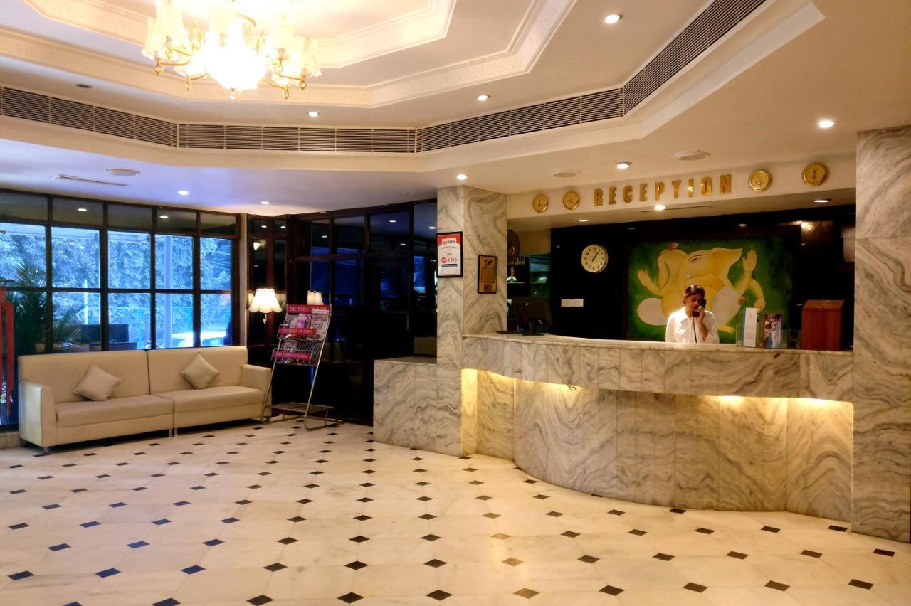 מייזור Hotel Mb International Palace Side מראה חיצוני תמונה